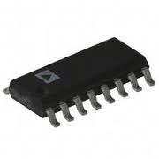 Analog Devices SSM2164SZ IC