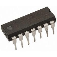 Analog Devices OP490GPZ Ic Opamp