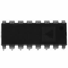 Analog Devices AD7524JN Converter