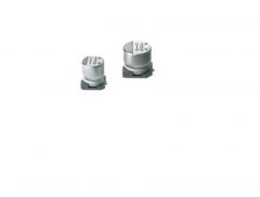 NICHICON-UUT1E220MCL1GS Aluminum Electrolytic Capacitors