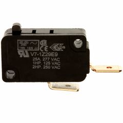 Omron V-16G5-1C25-K(R) Switch