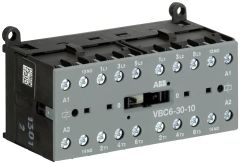 abb-VBC6-30-10-01 Contactor