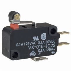 Omron VX-015-3C23 Switch