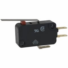Omron VX-52-1C22 Miniature Basic Switch