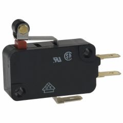 Omron VX-01-1C23 Miniature Basic Switch