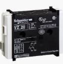 VZ20 Contact - Schneider Electric