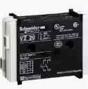 VZ20 Contact - Schneider Electric