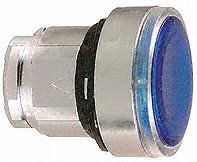 Telemecanique ZB4BA68 Pushbutton Operator