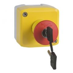 Schneider Electric-XALK188E push button