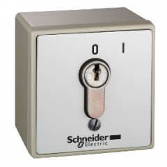 Schneider Electric XAPS11111N Enclosure
