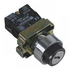 Telemecanique XB2BG21 Switch
