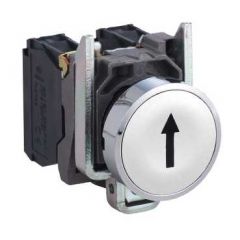 Schneider Electric XB4BA3341 Pushbutton