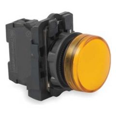 Telemecanique XB5AVM5 Pilot Light