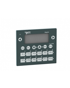 Schneider Electric XBTR411 HMI