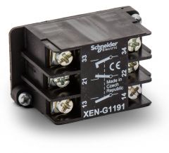 Schneider Electric XENG1191 Contact