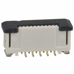 XF2J-1024-11A Connector - Omron - Todaycomponents.com