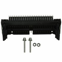 Omron XG4A-5071 Connector