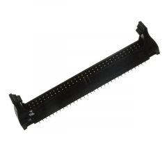Omron XG4A-6431 Wire-Board Connector Plug