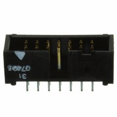 Omron XG4C-1431 Connector