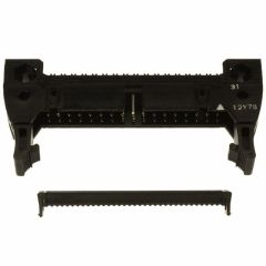 Omron XG4E-3431 Connector