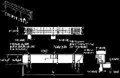 Omron XG4H-3431-1 Connector
