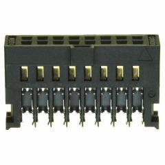 Omron XG5M-1632-N Wire-Board CONN