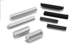 Omron XH2B-4042-A Connector