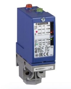Telemecanique-XMLB300E2S11 Pressure switch