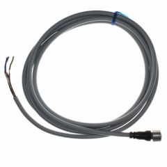 Omron XS5H-D421-G80-P Sensor Connector