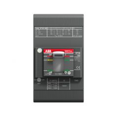 ABB-XT1N160 TMD63/630 FFC 3P  Circuit Breaker