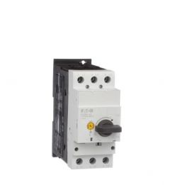 Eaton-XTPR040DC1  Circuit Breakers