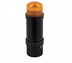 Schneider Electric XVBL8B5 Beacon