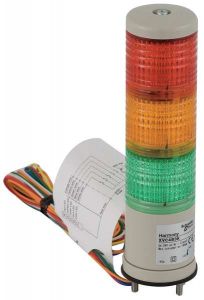 Telemecanique XVC4B35S Contactor