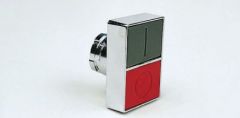 Telemecanique ZB2BA9234 Pushbutton
