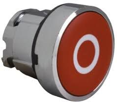 Schneider Electric ZB4BA432 Pushbutton Operator