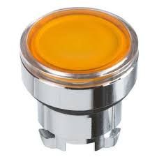 Telemecanique ZB4BH053 Pushbutton