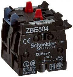 Schneider Electric ZBE504 Push Button