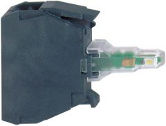 Telemecanique ZBVM1 Contactor