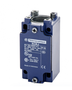 Telemecanique-ZCKJ8 Limit switch body