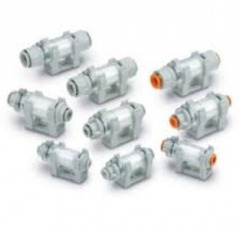 SMC Corporation ZFC101-07B Pneumatics