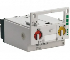 ZM-10-PKZ2 Switch-Eaton