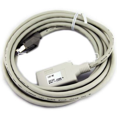 New In Box LEC-W2 Programming Cable For SMC 