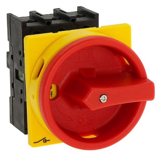Eaton Moeller 110198 P1-32/E/SVB Device