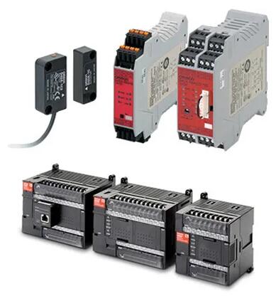 OMRON D40Z1CA Device