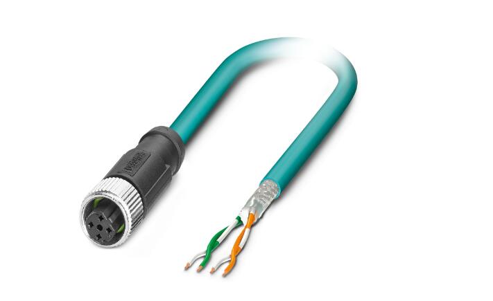 Phoenix Contact 1407382 Cable
